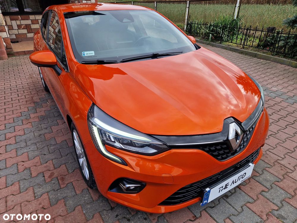 Renault Clio 1.0 TCe Intens - 39
