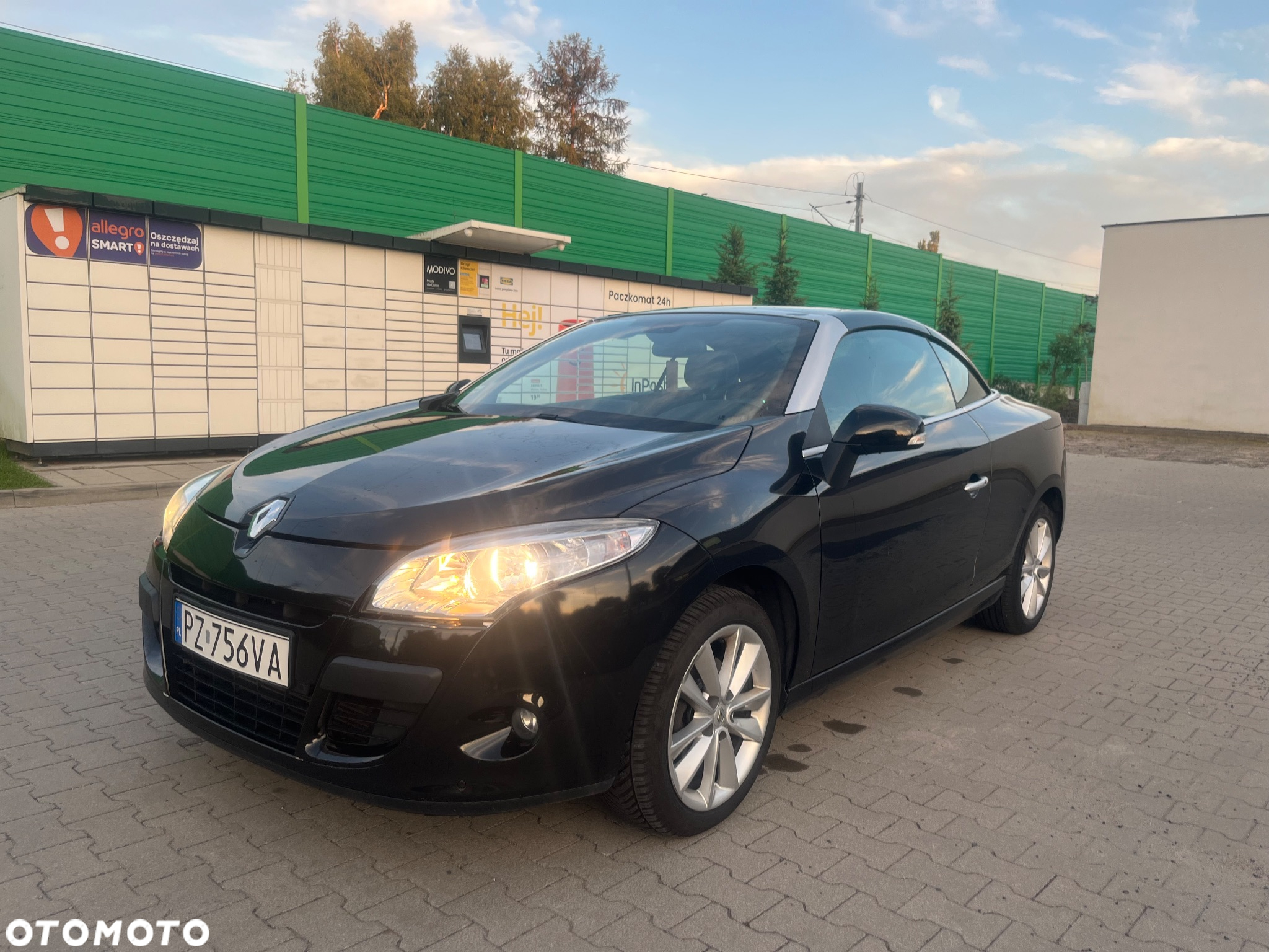 Renault Megane 1.4 16V TCE Dynamique - 20