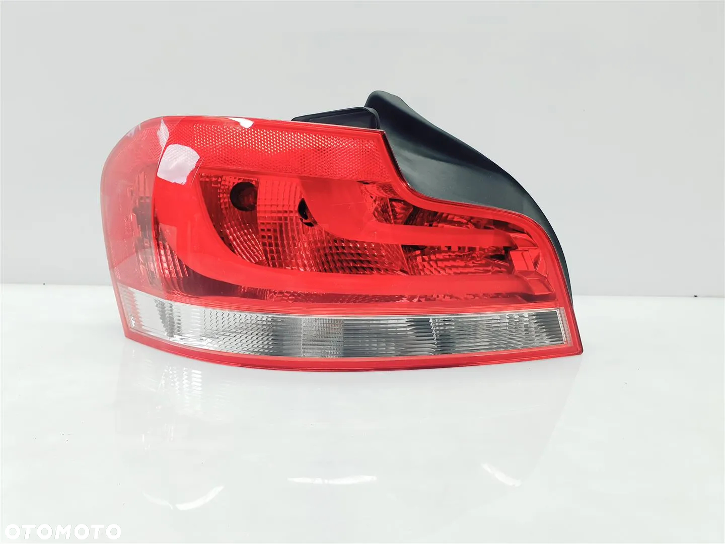 BMW 1 E82 COUPE E88 CABRIO LCI LIFT 07r+ LEWA LAMPA TYŁ LED ORY EU !!! - 3
