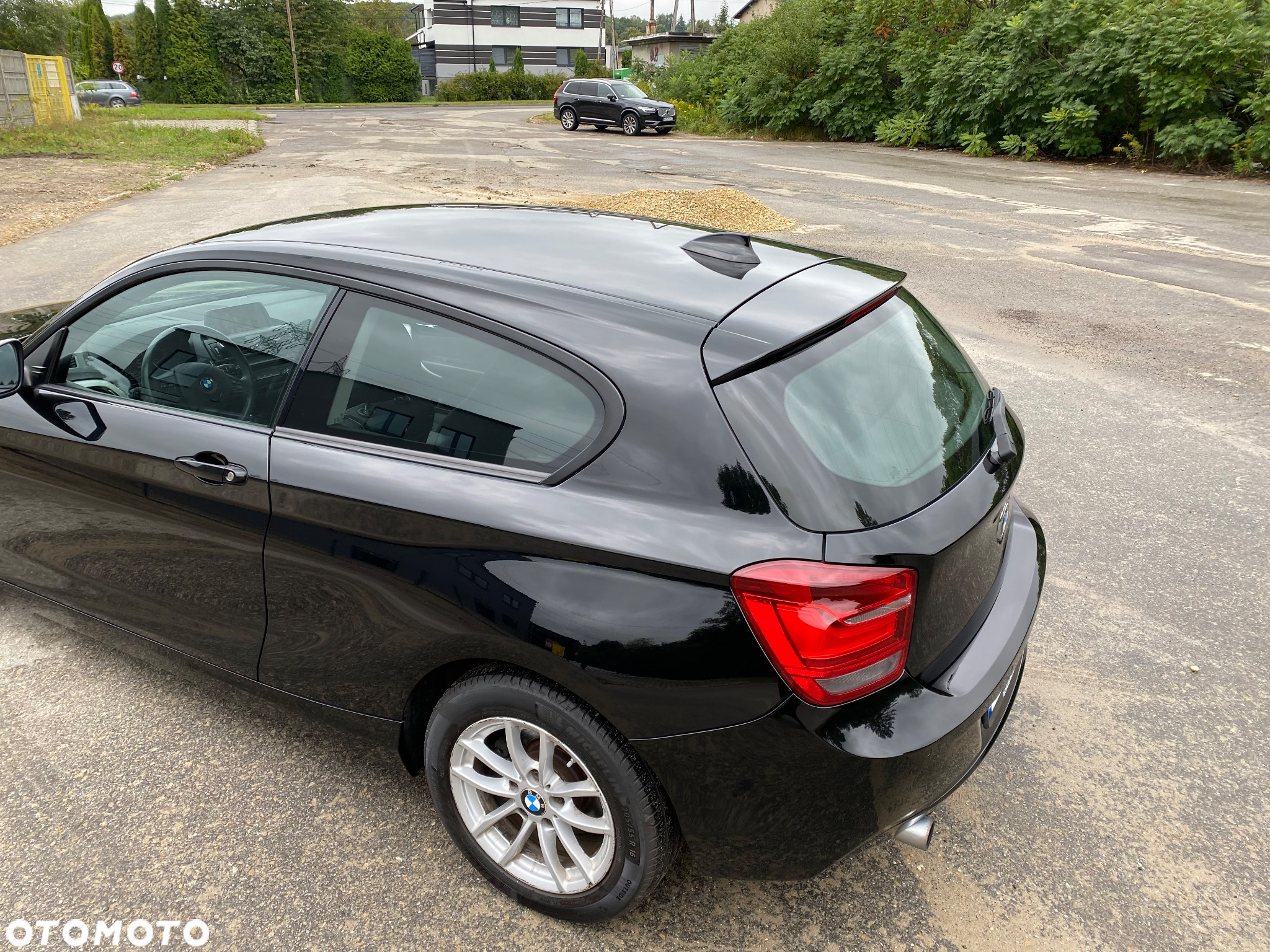 BMW Seria 1 114d - 8
