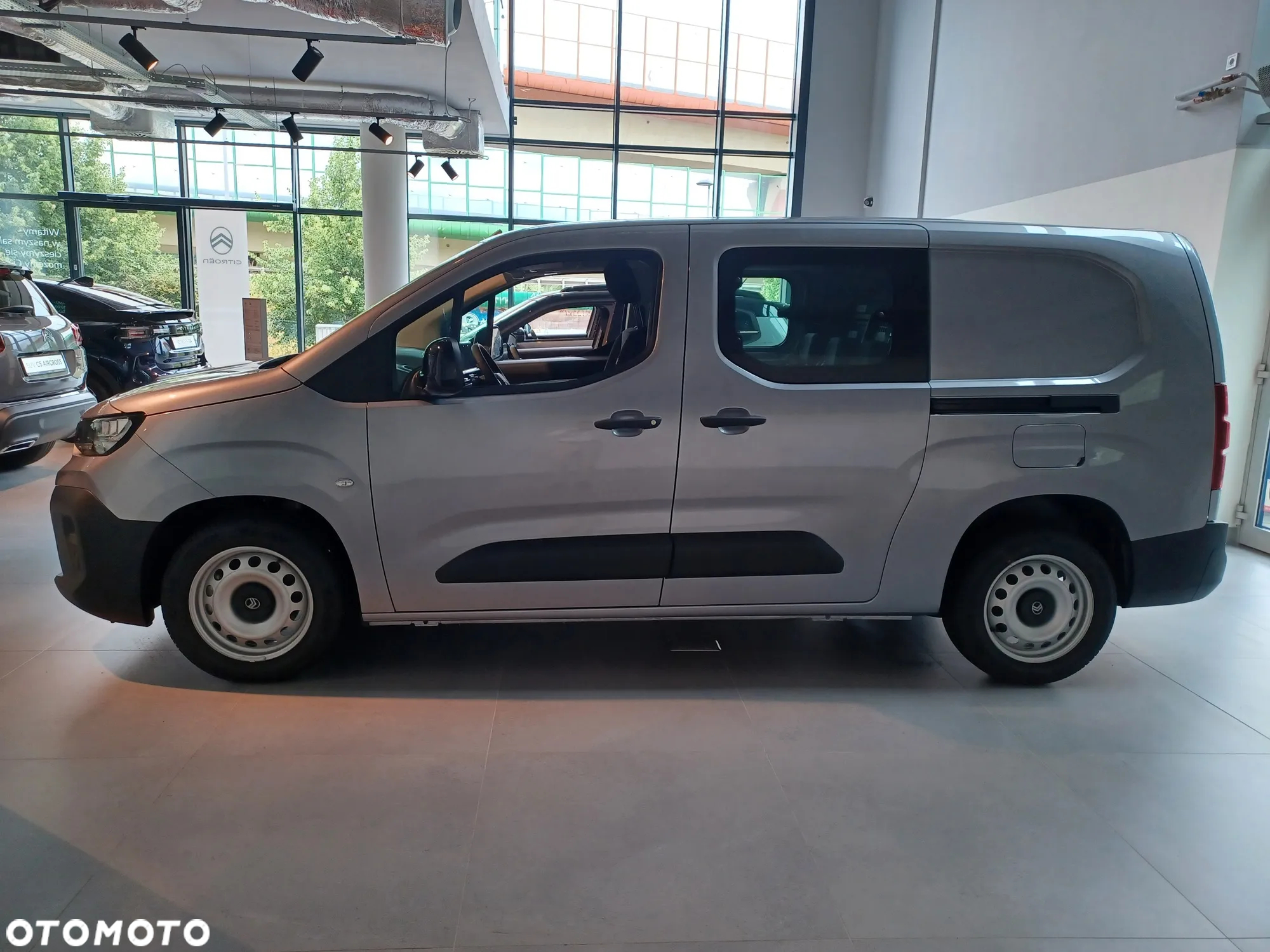 Citroën Berlingo XL 5 osobowy - 3