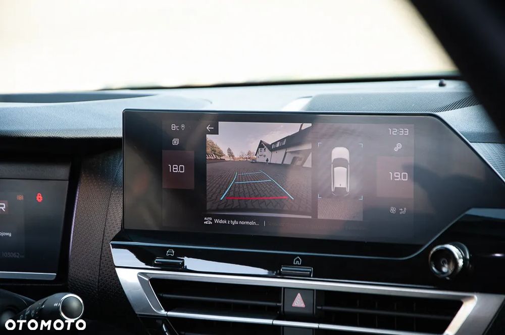 Citroën C4 1.2 PureTech Shine S&S EAT8 - 22