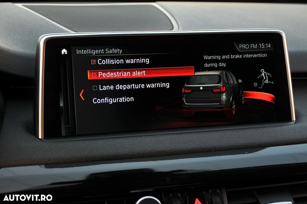 BMW X5 xDrive30d Sport-Aut. - 18