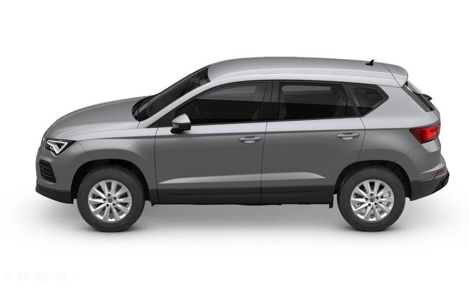 Seat Ateca 1.0 TSI Reference S&S - 2