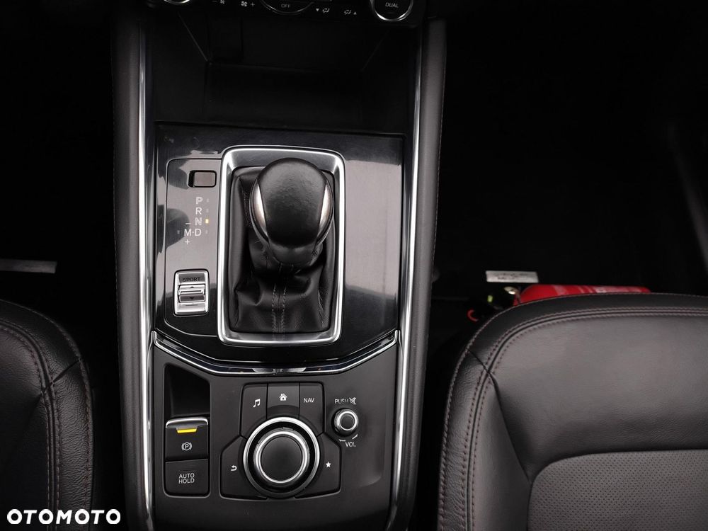 Mazda CX-5 2.5 Skypassion AWD - 22