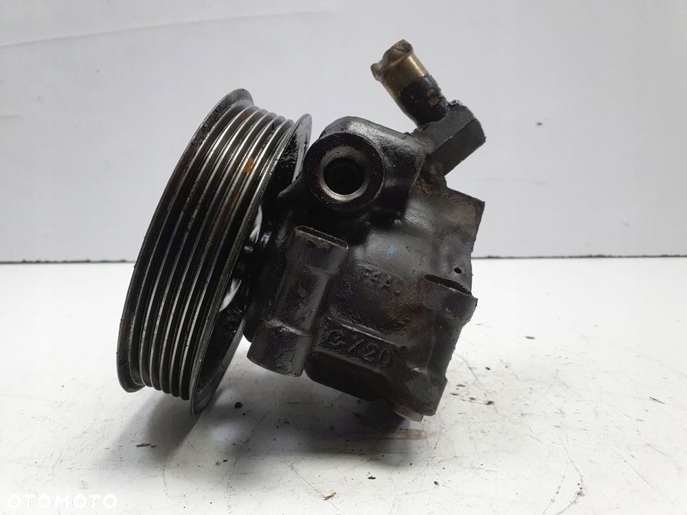 Ford Focus I MK1 1.8 TDDI POMPA WSPOMAGANIA oryginał HBD-FX - 4