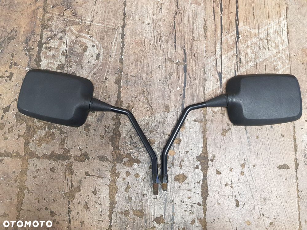 Lusterka motocyklowe Para - 8