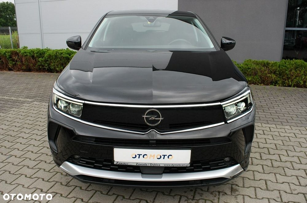 Opel Grandland - 9