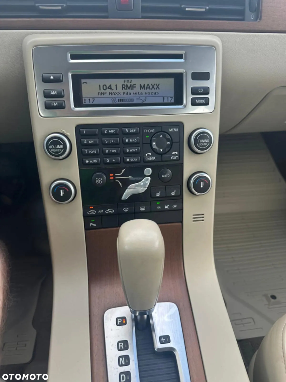 Volvo V70 - 20