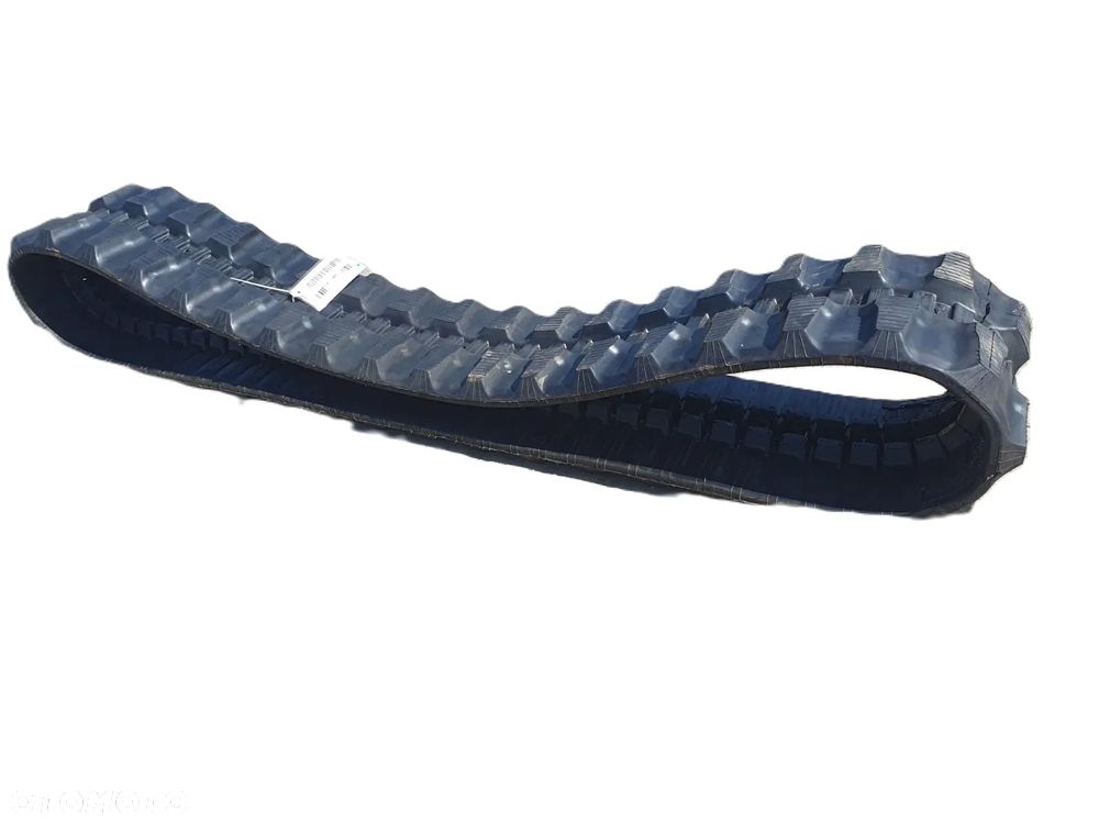 Gąsienica gumowa 300x55x78 BK Track - 3