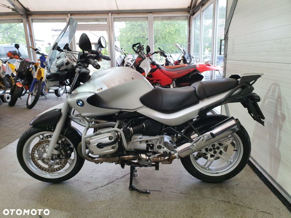 BMW R - 27