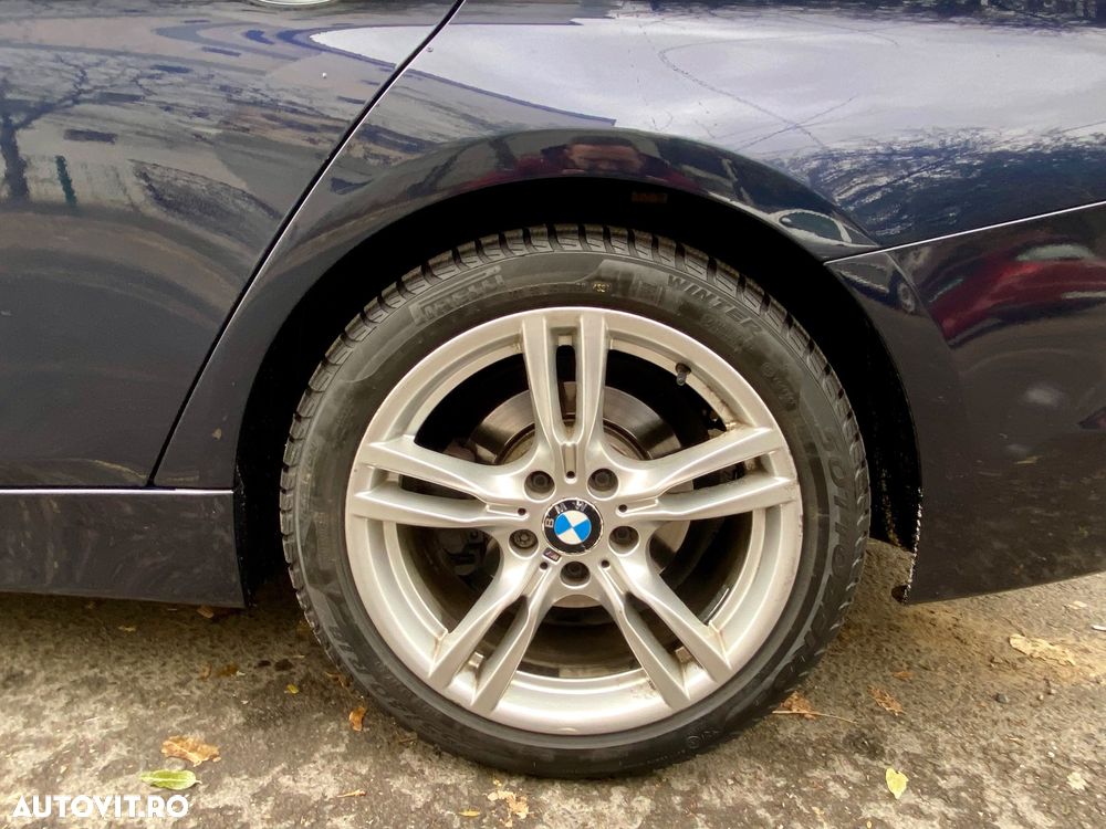 BMW Seria 3 - 12