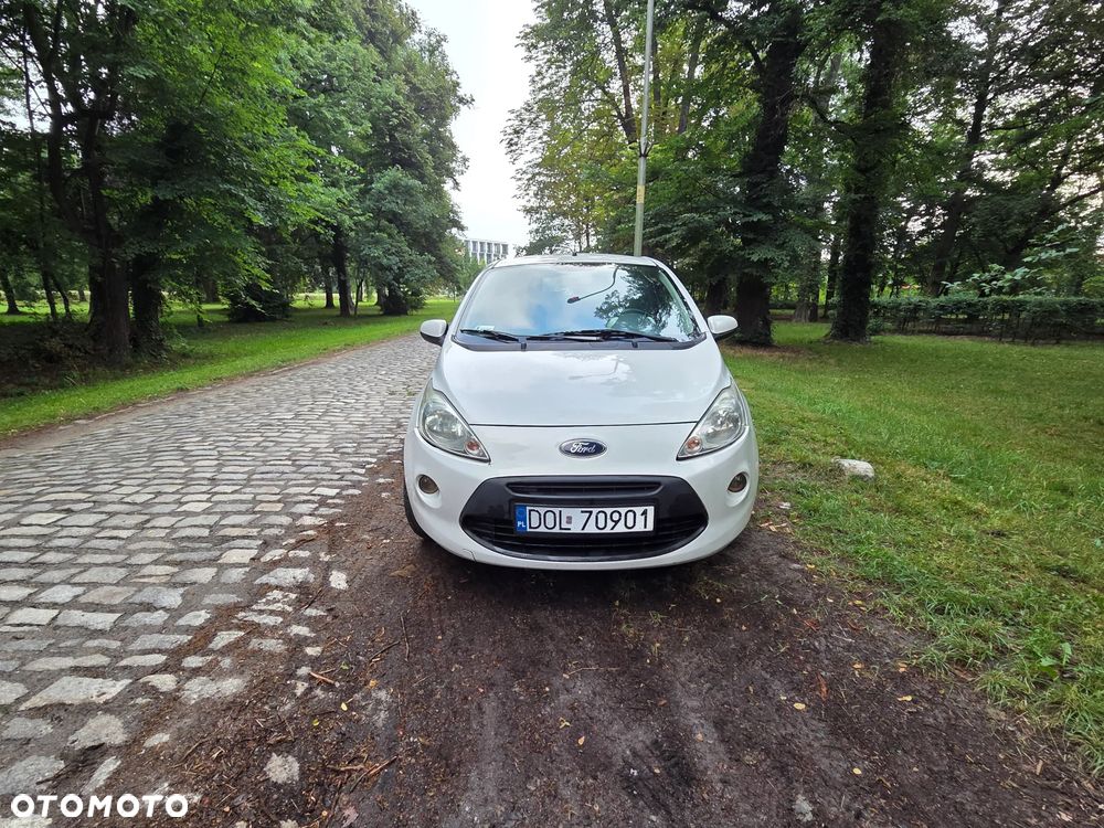 Ford KA 1.2 Titanium - 6