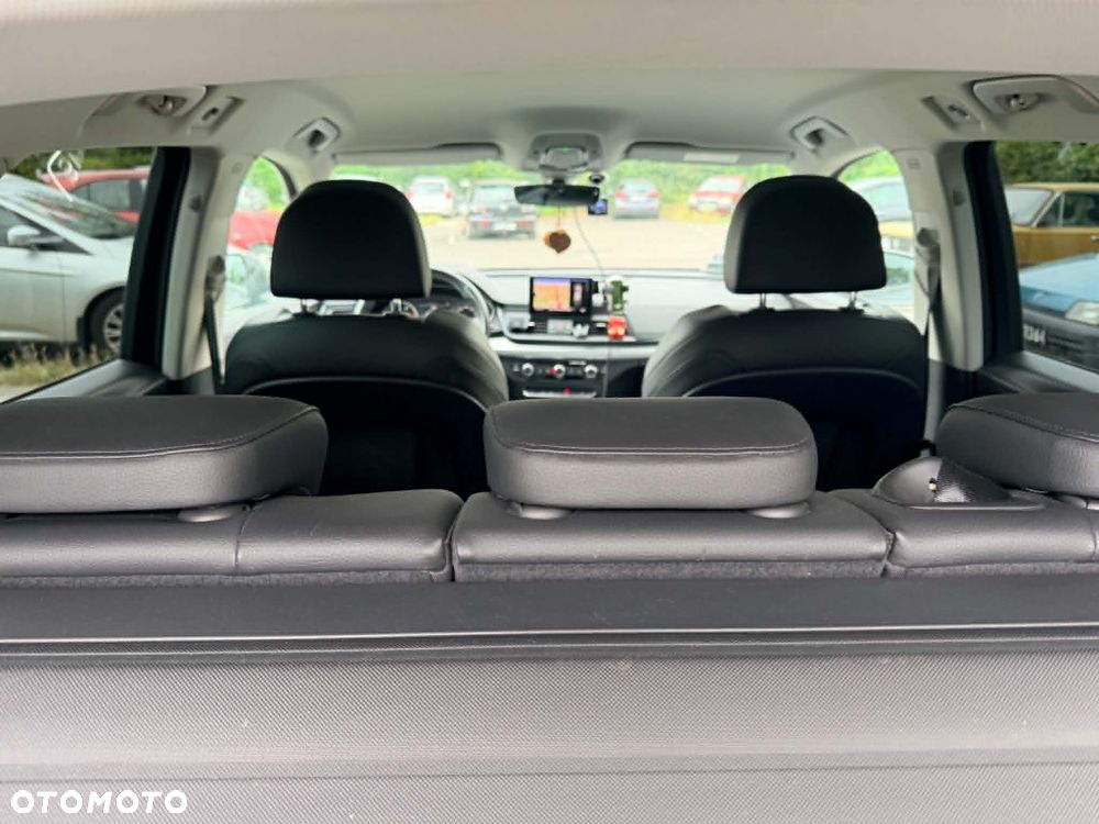 Audi Q5 2.0 TDI Quattro S tronic - 6