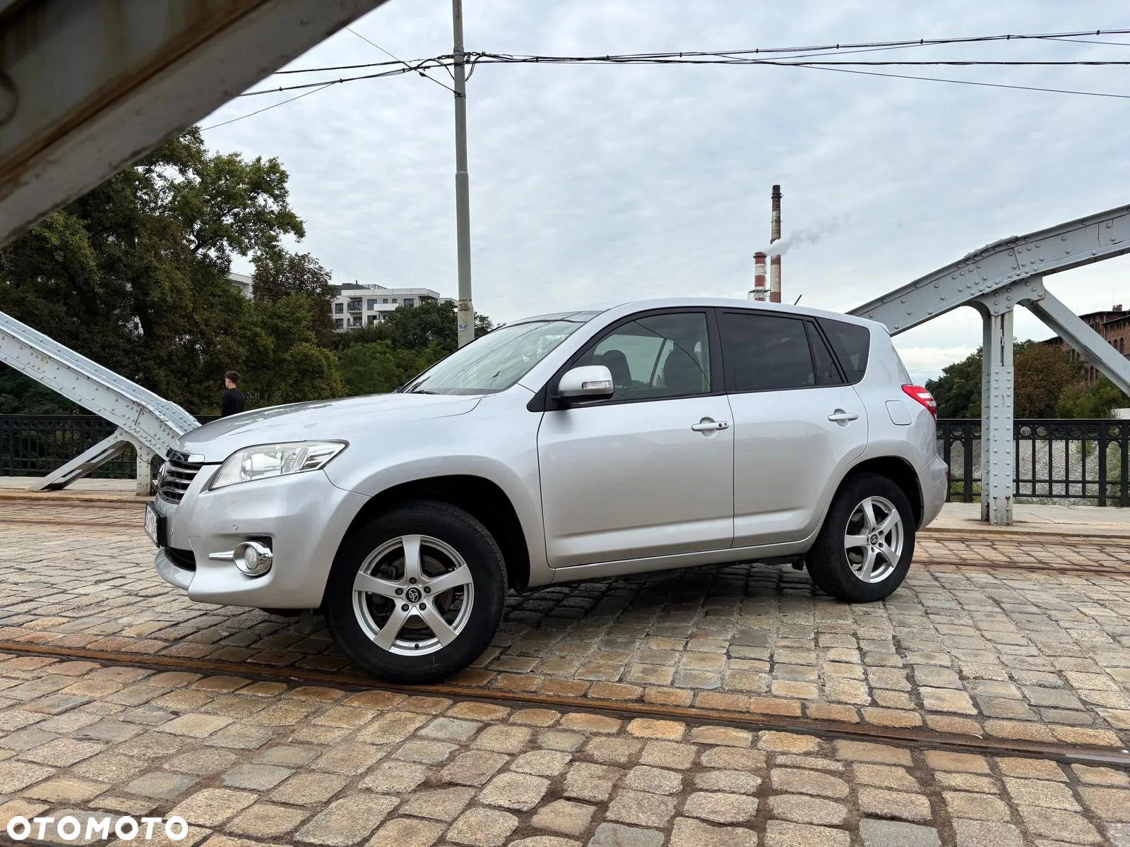 Toyota RAV4 - 8