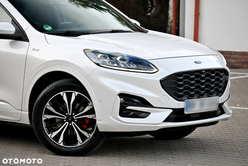 Ford Kuga 2.0 EcoBlue 4x4 ST-LINE X - 6