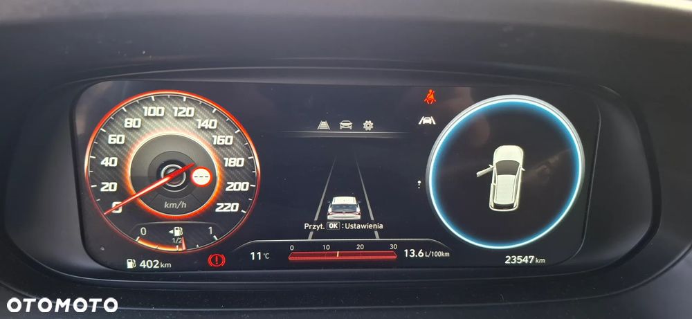 Hyundai i20 1.0 T-GDI Smart - 18