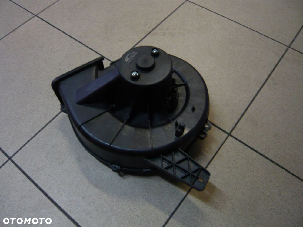 dmuchawa wentylator nawiewu aic51986 vw audi seat skoda - 1