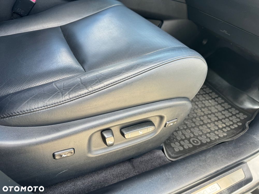 Lexus RX 350 Elegance - 29