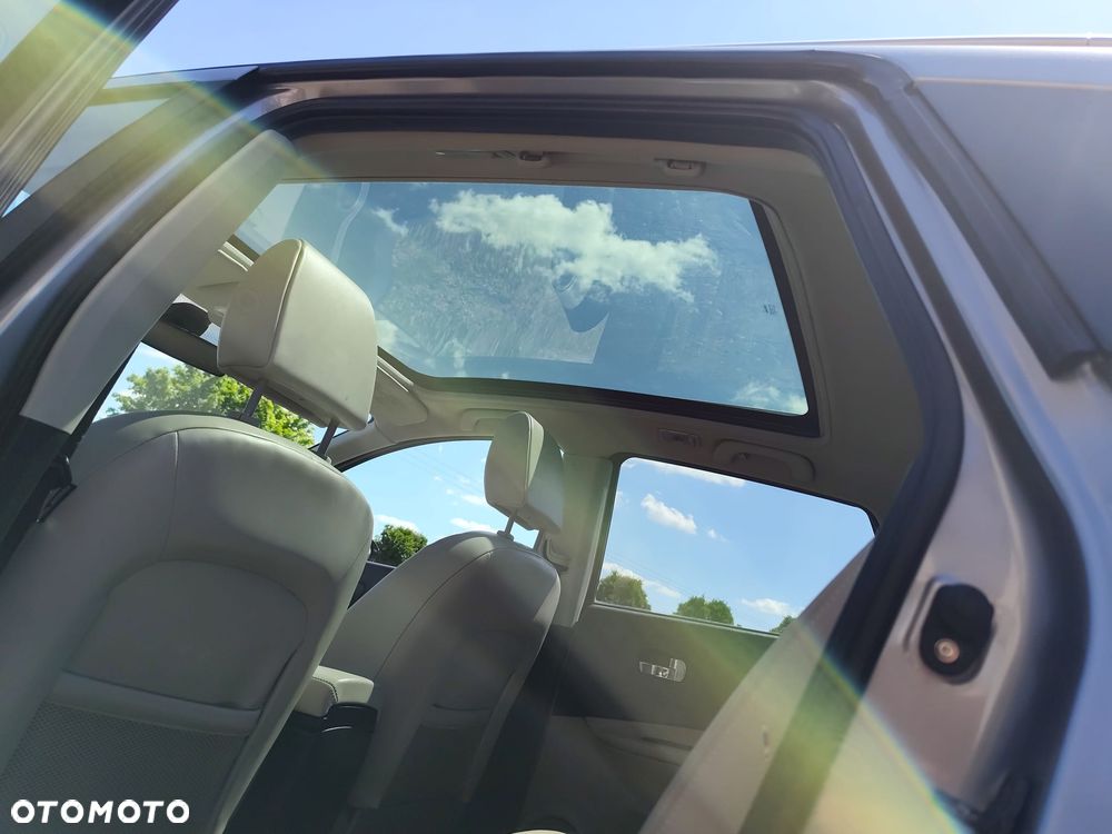 Nissan Qashqai 2.0 dCi 4x4 Tekna - 21