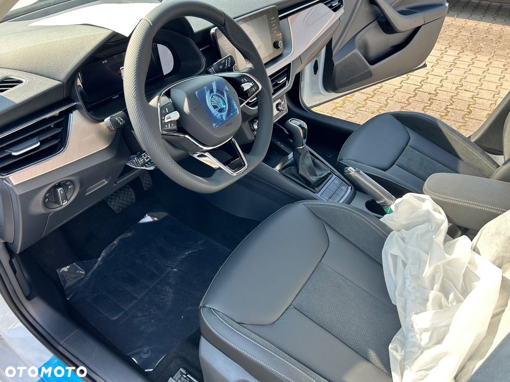 Skoda Kamiq 1.5 TSI Style DSG - 11