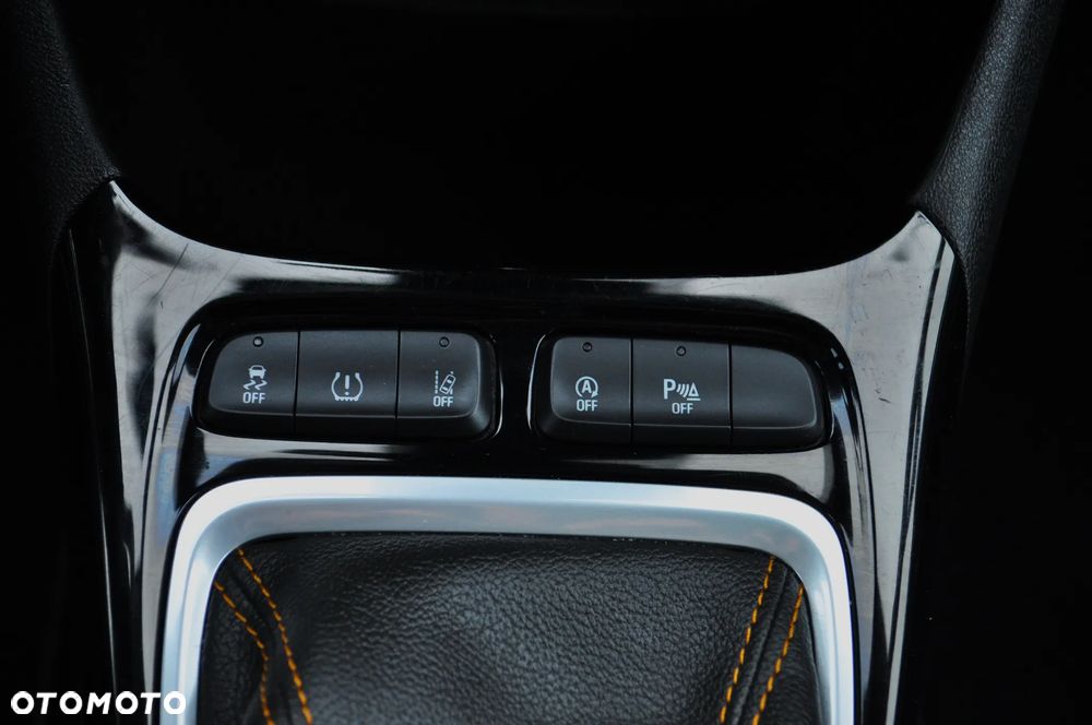 Opel Crossland X 1.2 Start/Stop Design Line - 21