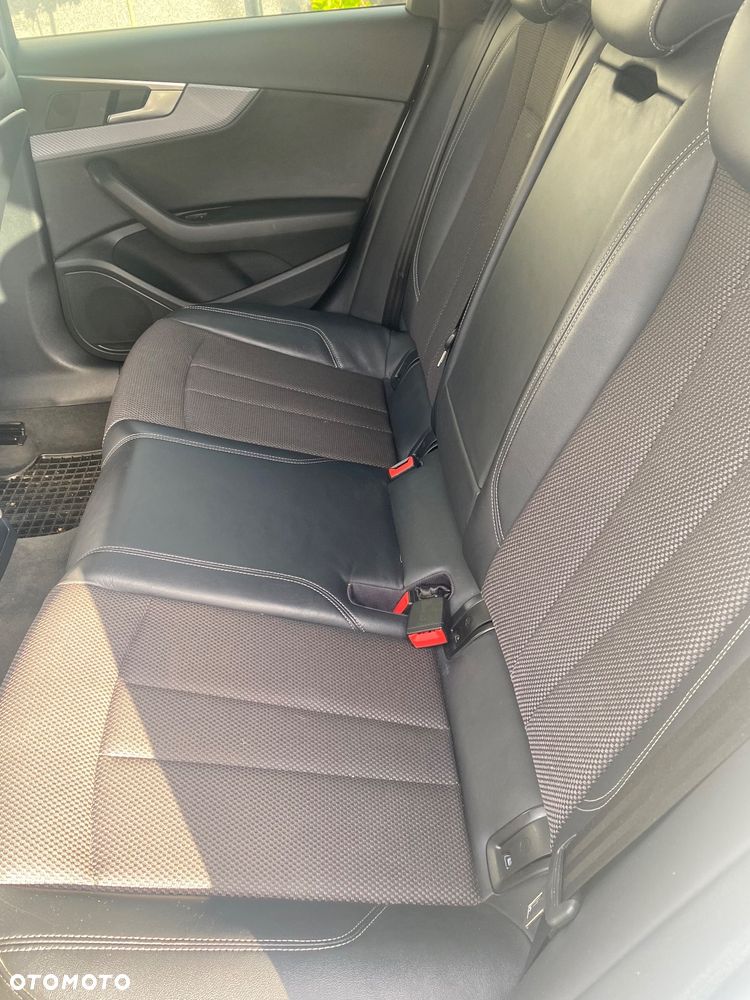 Audi A4 Avant 2.0 TDI clean diesel Multitronic - 20