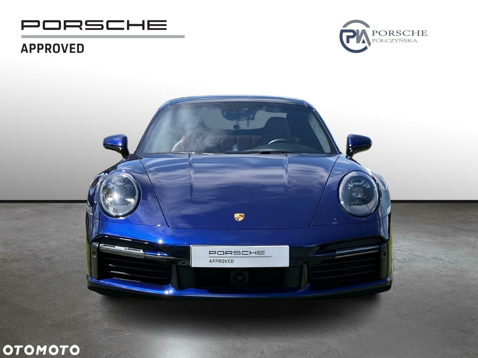 Porsche 911 - 8