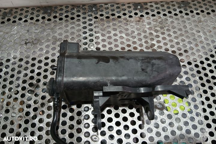 Canistra carbon 1K0201801 1K0201801 Audi A3 8P/8PA [2th facelift] [20 - 2