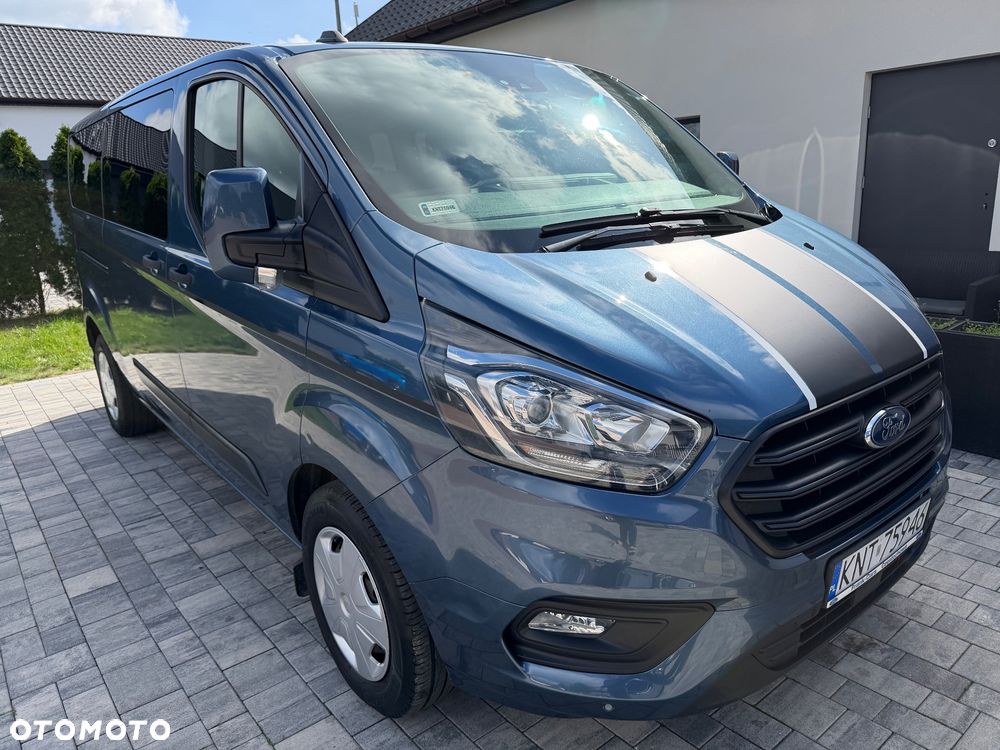 Ford Transit - 12