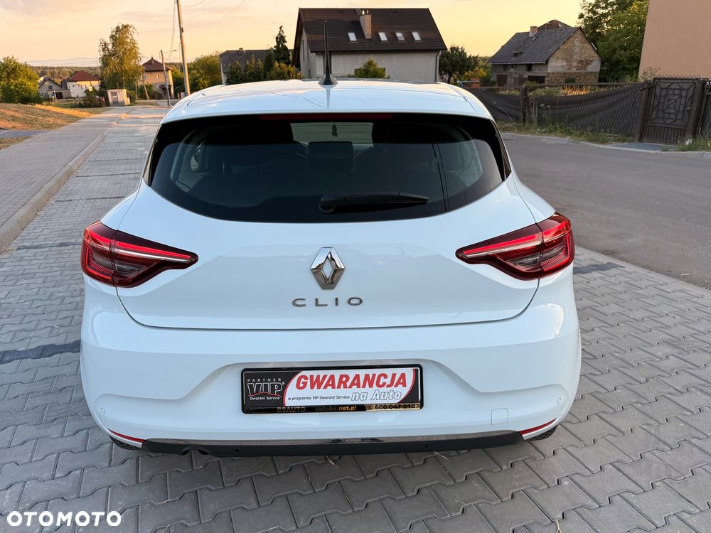 Renault Clio 1.0 TCe Intens - 15