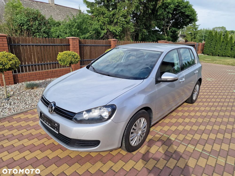Volkswagen Golf 1.6 Edition - 2