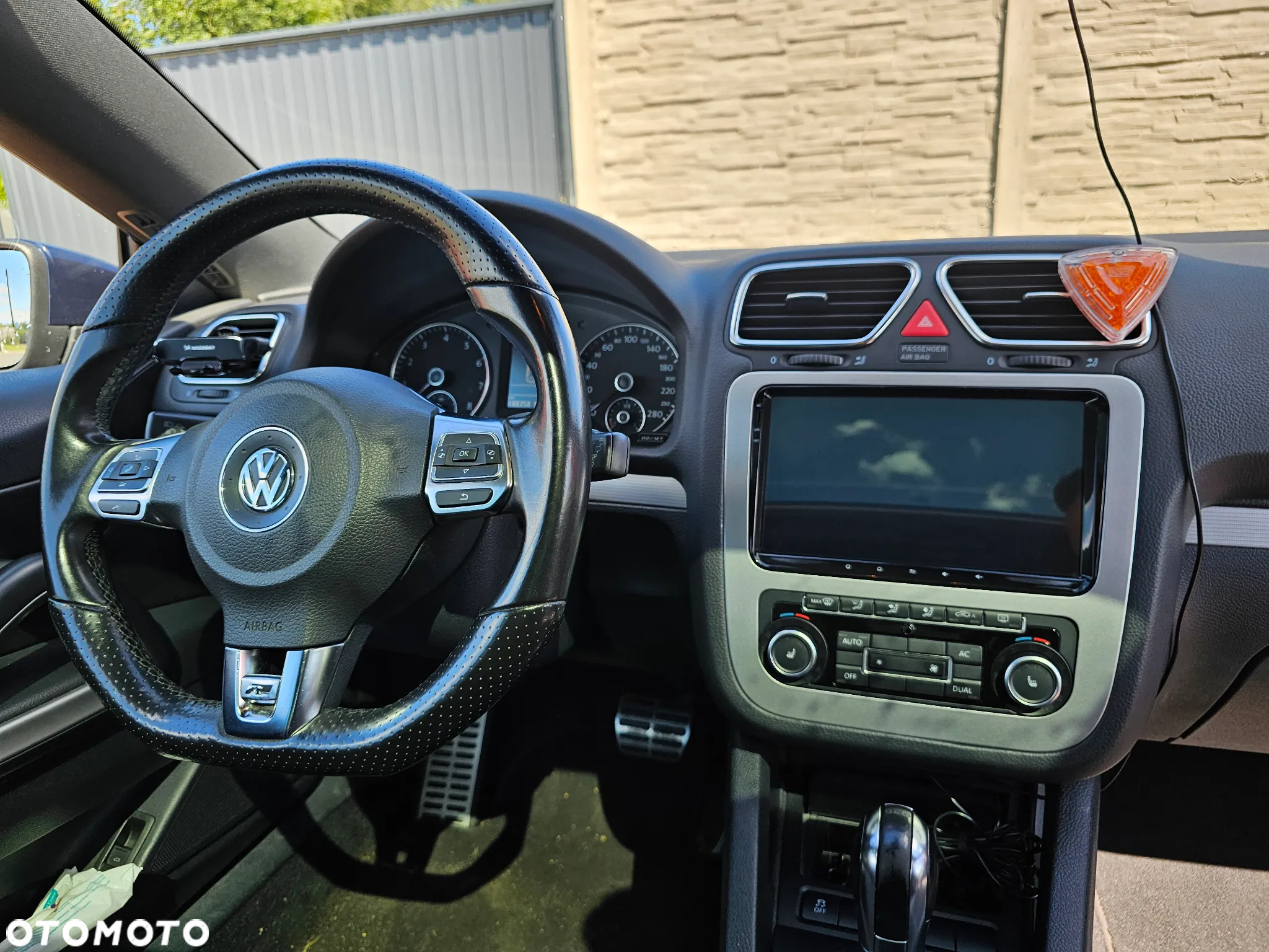 Volkswagen Scirocco 1.4 TSI DSG - 3