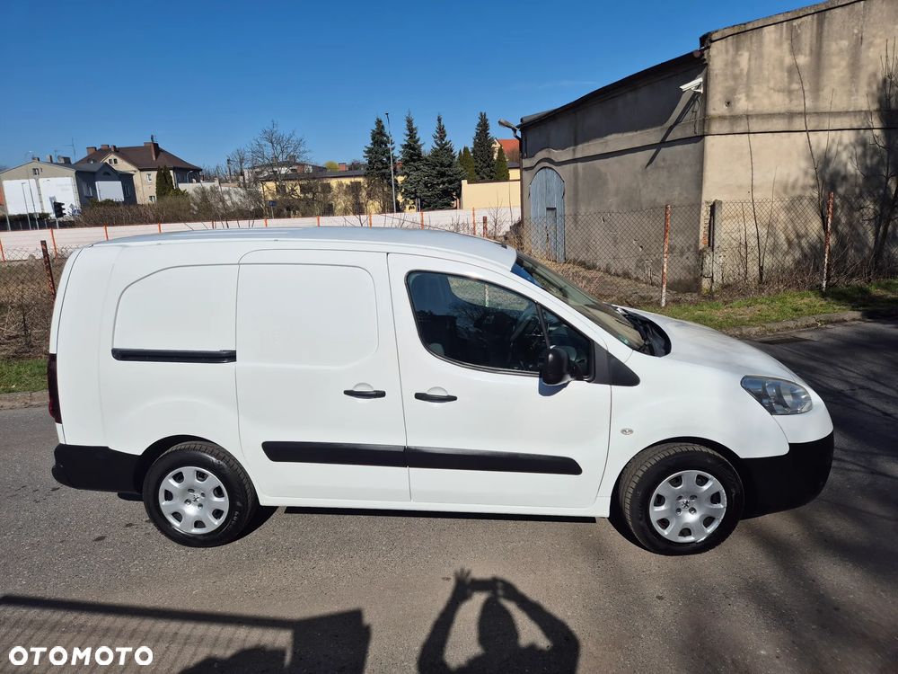 Peugeot Partner - 14