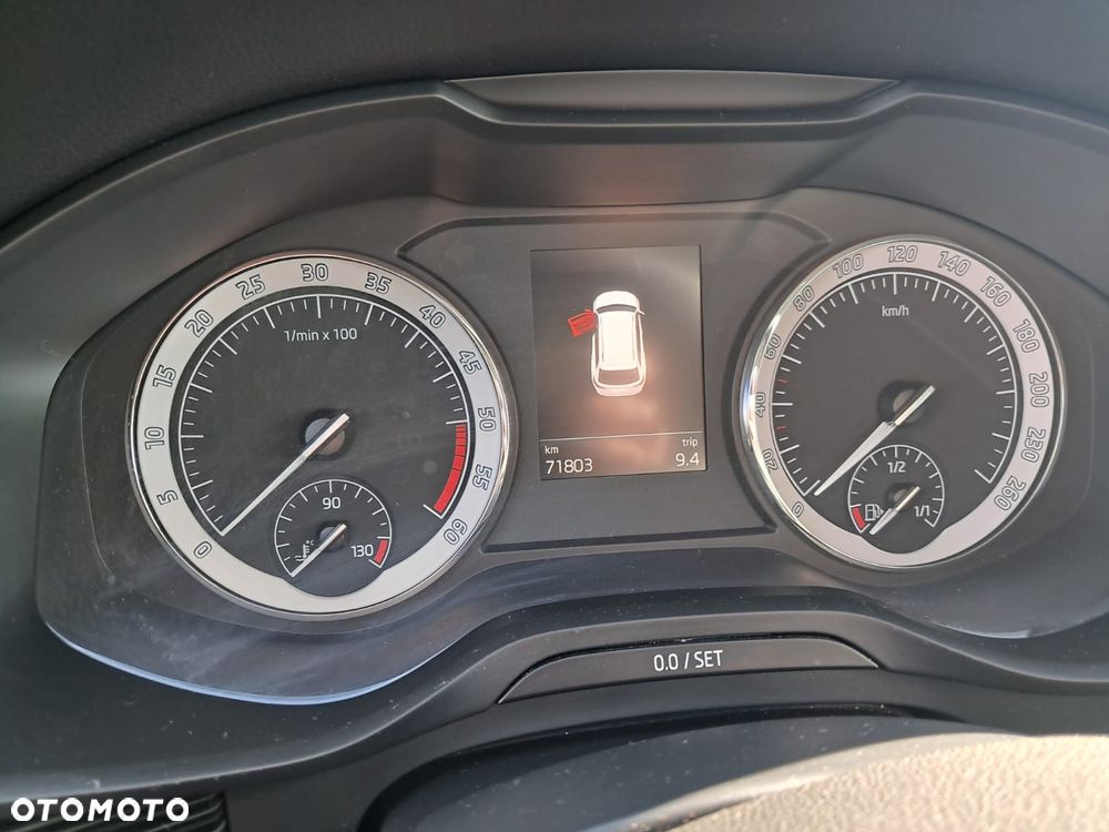 Skoda Kodiaq 2.0 TDI 4x4 L&K DSG 7 os - 8