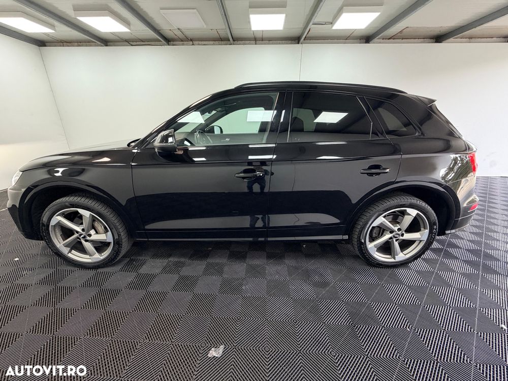 Audi Q5 2.0 40 TDI quattro S tronic Sport - 20