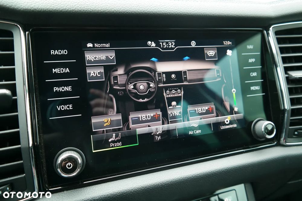 Skoda Kodiaq 2.0 TSI 4x4 Style DSG - 33