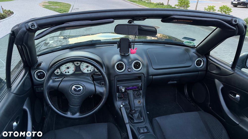 Mazda MX-5 - 9