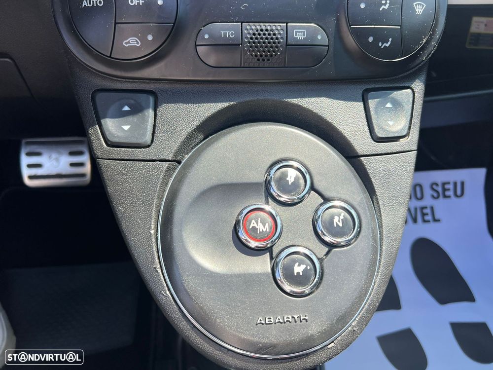 Abarth 500 - 29