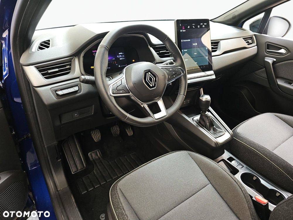Renault Captur - 14