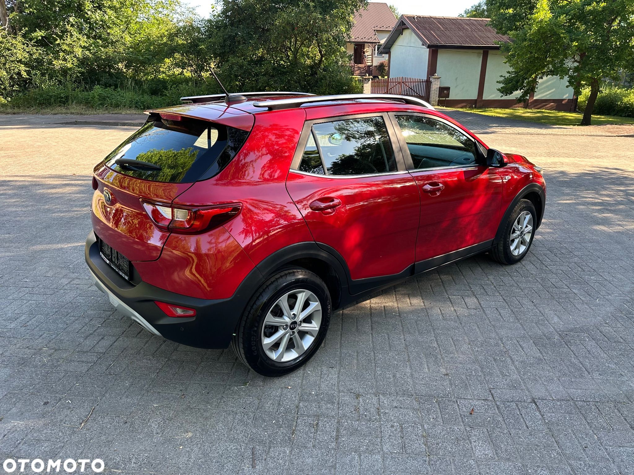 Kia Stonic 1.4 M - 5