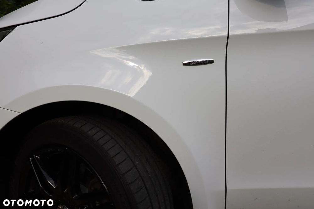 Mercedes-Benz Klasa V 250 d 4-Matic Exclusive 7G-Tronic - 25