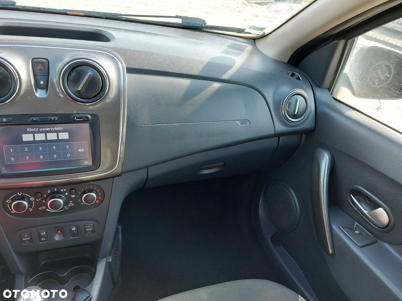 Dacia Sandero Stepway - 11