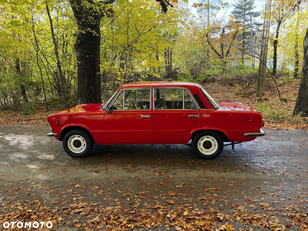 Fiat 125p - 6