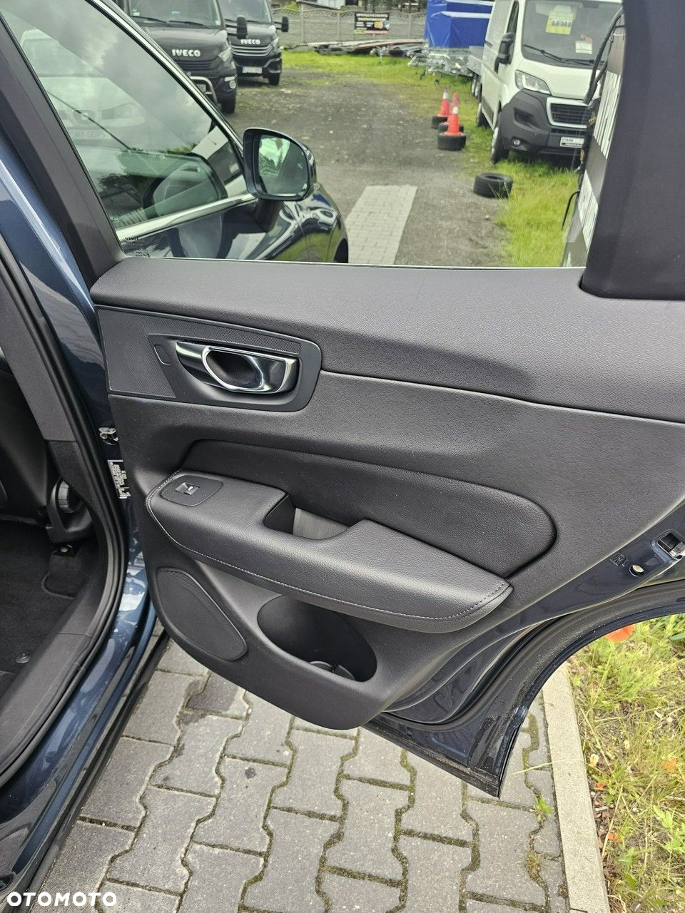 Volvo XC 60 - 19