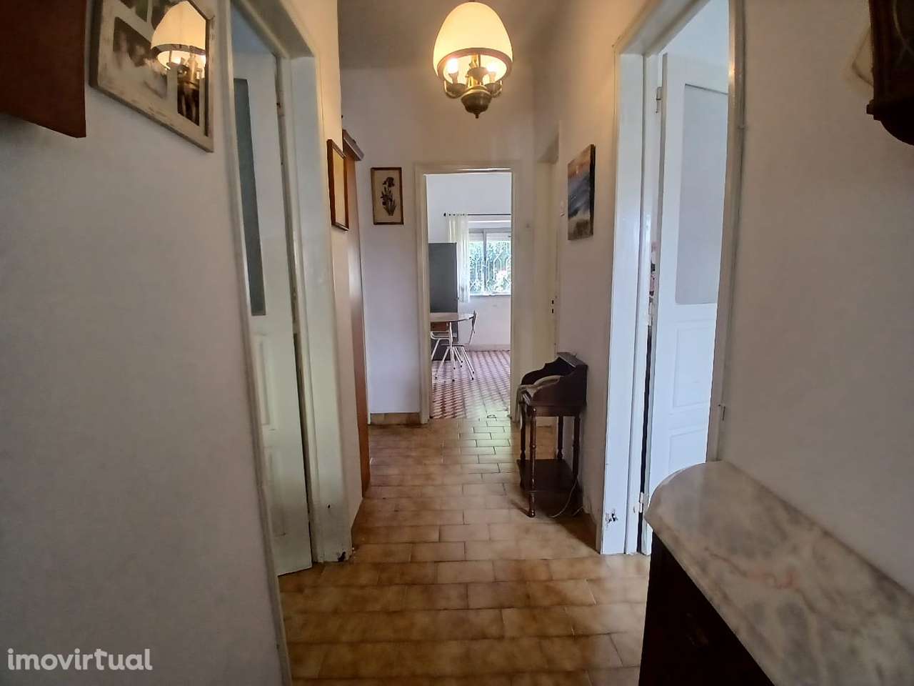 Moradia Geminada 2 quartos - Grande imagem: 3/16