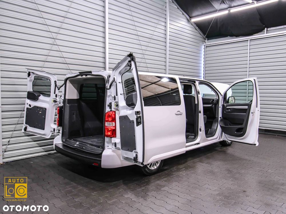 Toyota Proace Verso 2.0 D4-D Long Family - 6