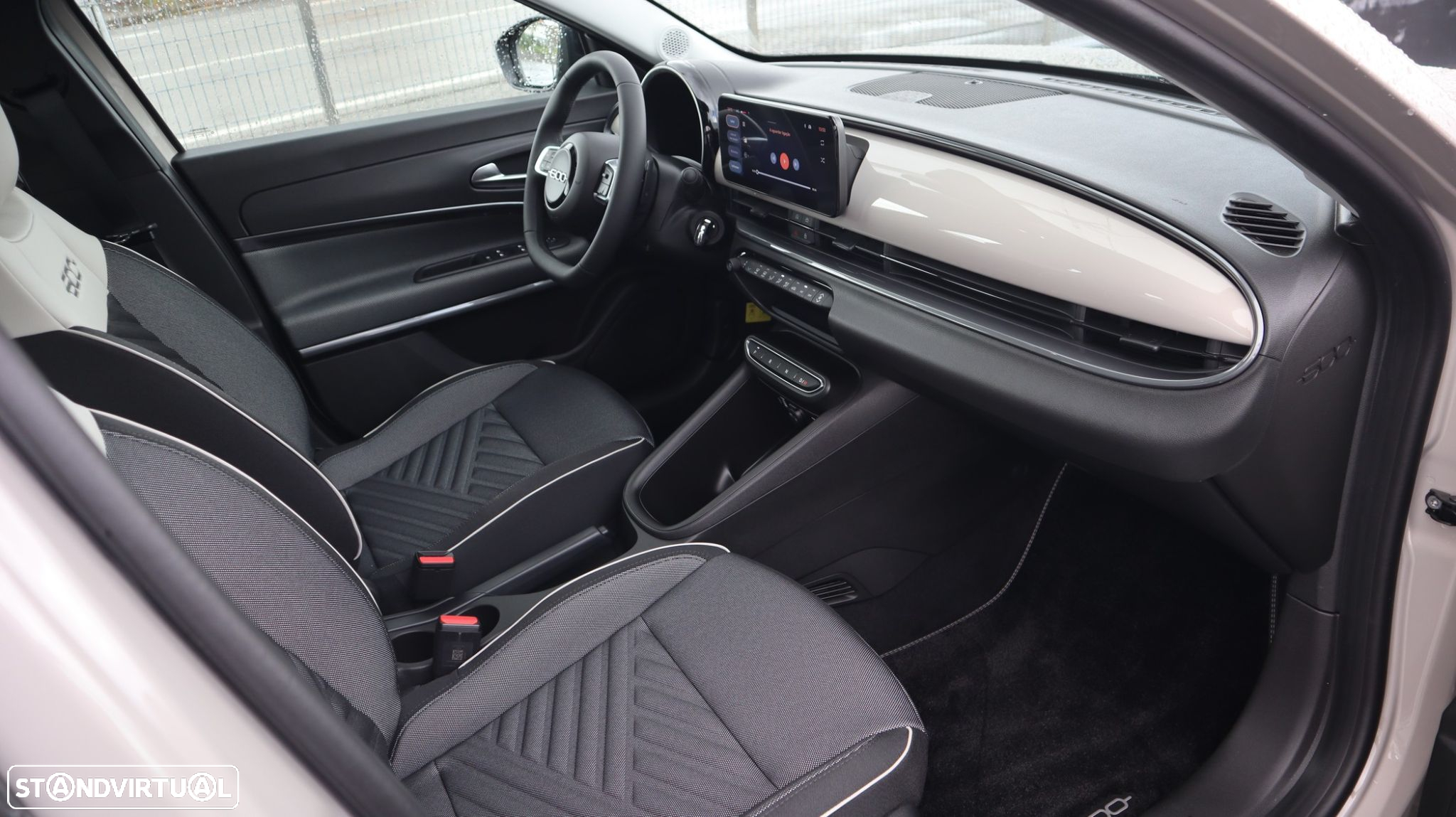 Fiat 600 1.2 Hybrid - 15