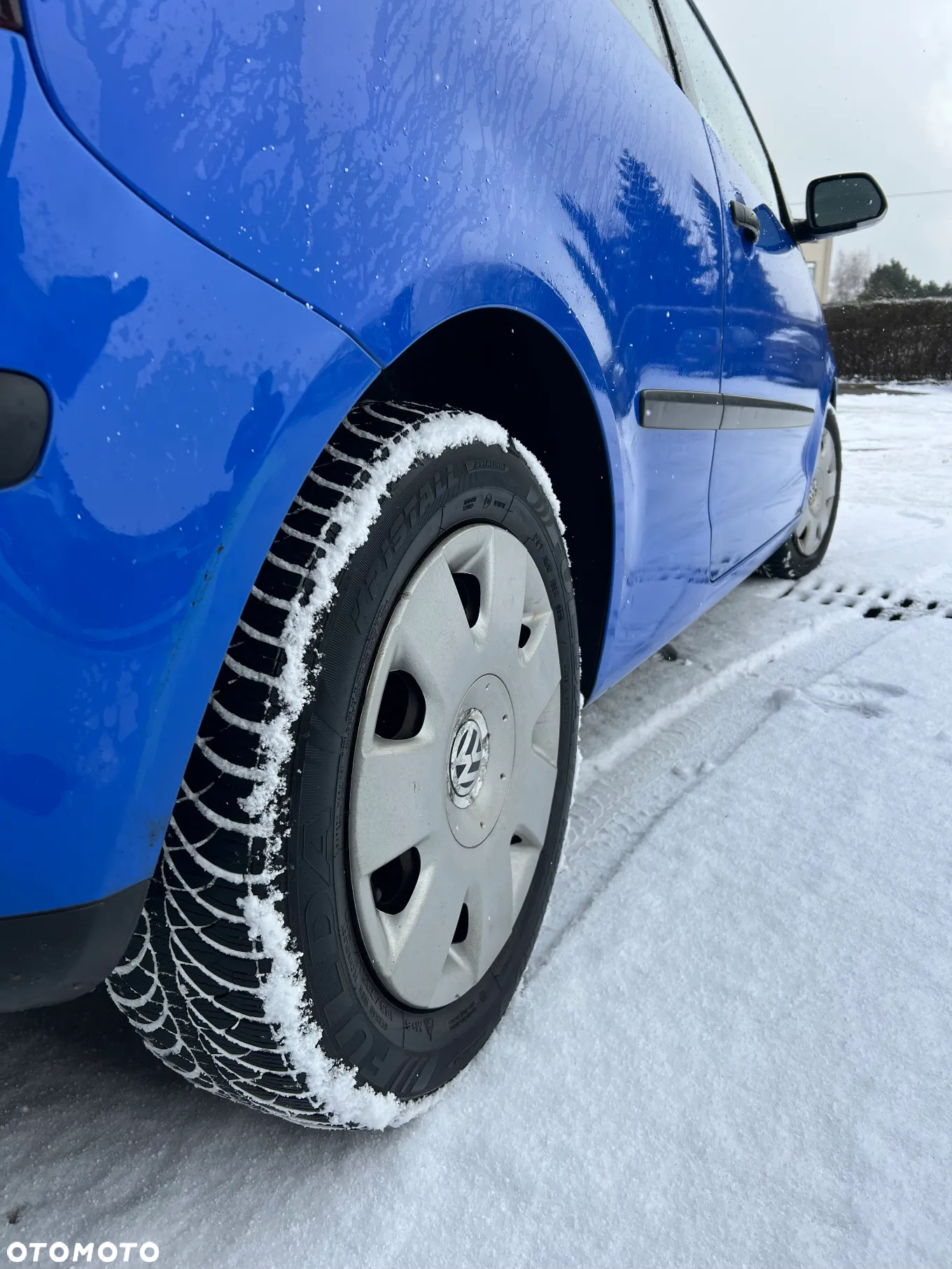 Volkswagen Polo - 10