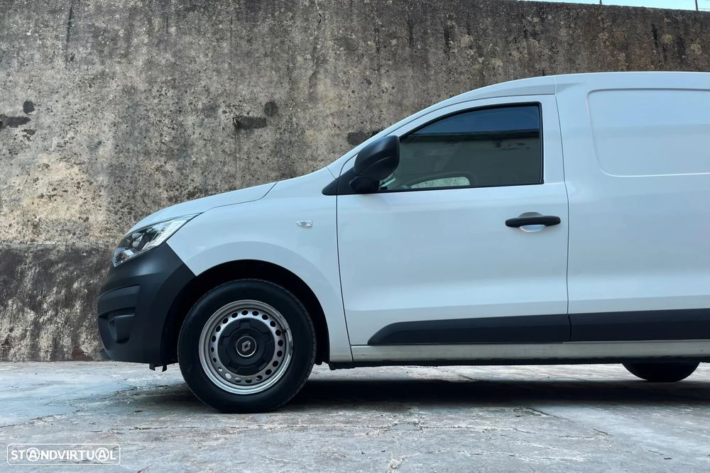 Renault Express 1.5 Blue dCi Advance - 14